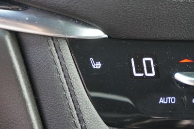 2023 Cadillac XT5 AWD Premium Luxury