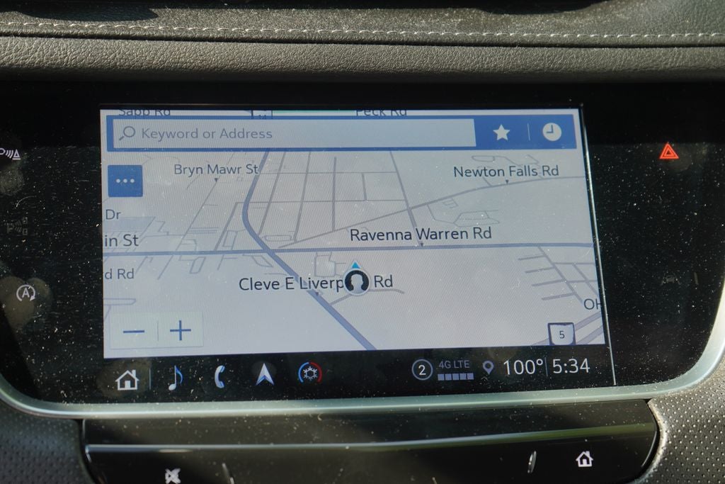 2023 Cadillac XT5 AWD Premium Luxury
