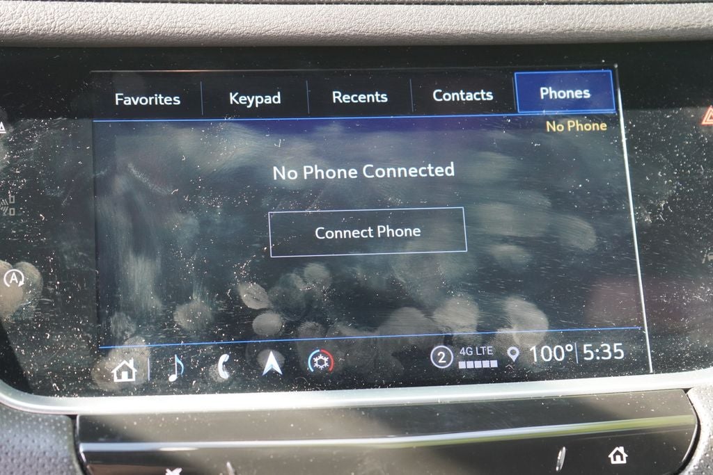 2023 Cadillac XT5 AWD Premium Luxury
