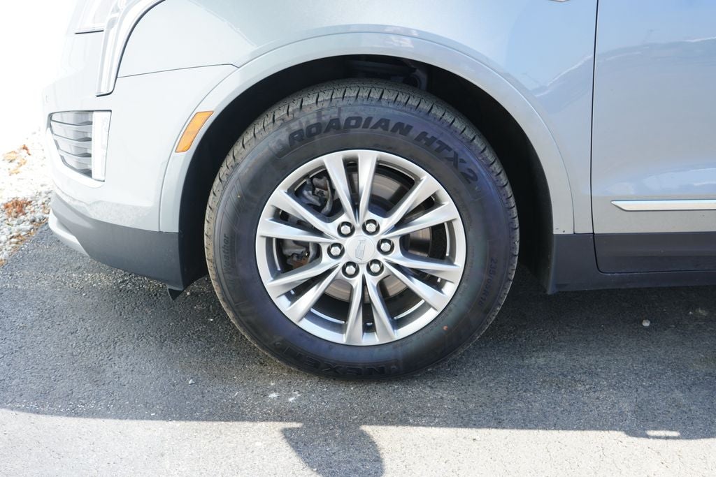 2023 Cadillac XT5 AWD Premium Luxury