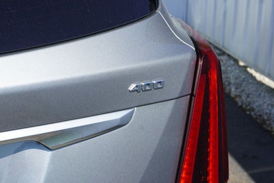 2023 Cadillac XT5 AWD Premium Luxury