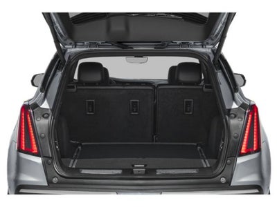 2023 Cadillac XT5 AWD Premium Luxury