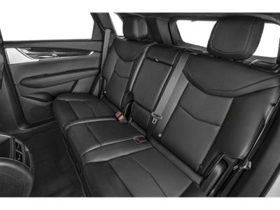 2023 Cadillac XT5 AWD Premium Luxury