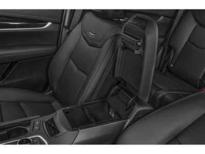 2023 Cadillac XT5 AWD Premium Luxury