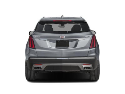 2023 Cadillac XT5 AWD Premium Luxury