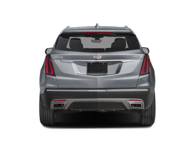 2023 Cadillac XT5 AWD Premium Luxury