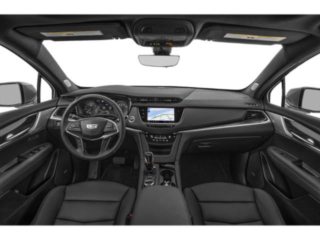 2023 Cadillac XT5 AWD Premium Luxury
