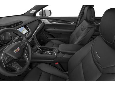 2023 Cadillac XT5 AWD Premium Luxury