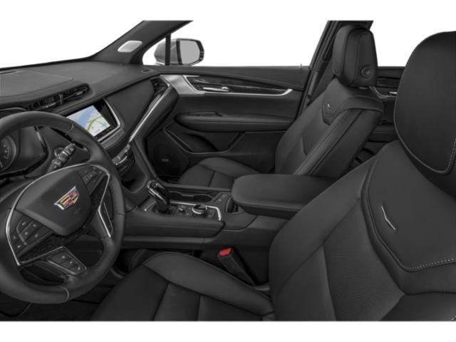 2023 Cadillac XT5 AWD Premium Luxury