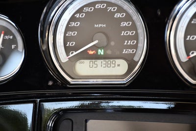 2016 Harley-Davidson Ultra Limited Limited