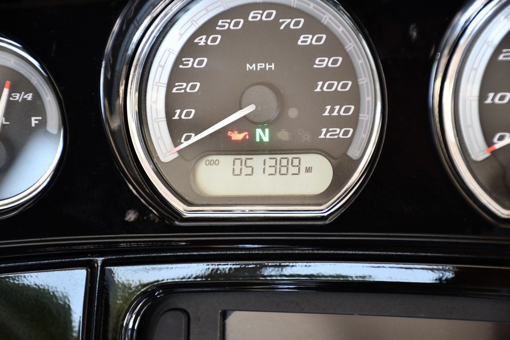 2016 Harley-Davidson Ultra Limited Limited