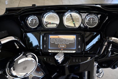 2016 Harley-Davidson Ultra Limited Limited