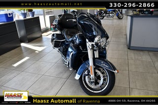 2016 Harley-Davidson Ultra Limited