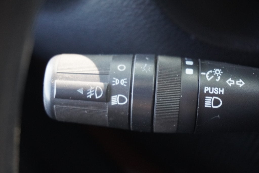 2011 Jeep Wrangler Unlimited Sport