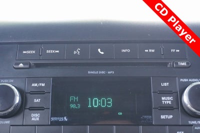 2011 Jeep Wrangler Unlimited Sport