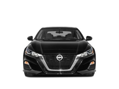 2022 Nissan Altima SV FWD