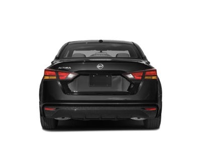 2022 Nissan Altima SV FWD