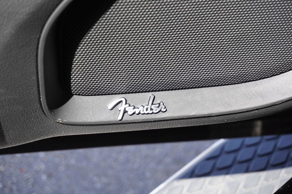 2023 Nissan TITAN Crew Cab Platinum Reserve 4x4