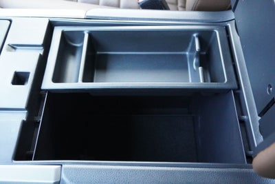 2023 Nissan TITAN Crew Cab Platinum Reserve 4x4