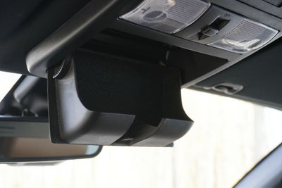 2023 Nissan TITAN Crew Cab Platinum Reserve 4x4