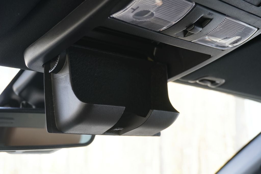 2023 Nissan TITAN Crew Cab Platinum Reserve 4x4