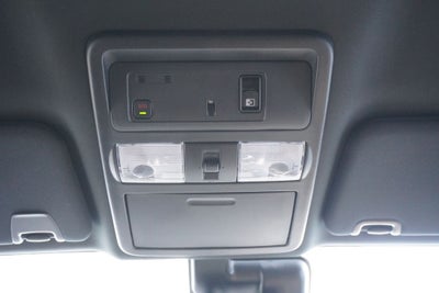 2023 Nissan TITAN Crew Cab Platinum Reserve 4x4