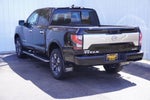 2023 Nissan TITAN Crew Cab Platinum Reserve 4x4