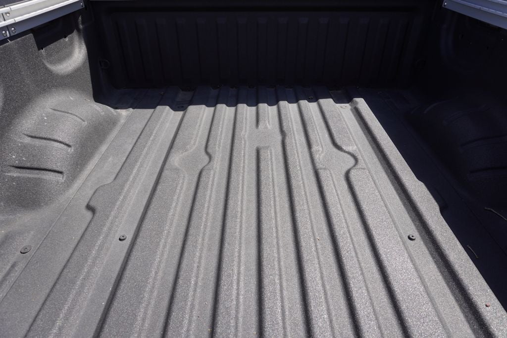 2023 Nissan TITAN Crew Cab Platinum Reserve 4x4