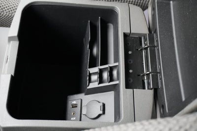 2015 Nissan Frontier SV