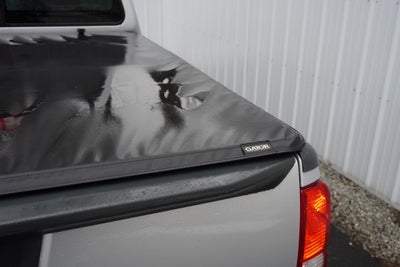 2015 Nissan Frontier SV