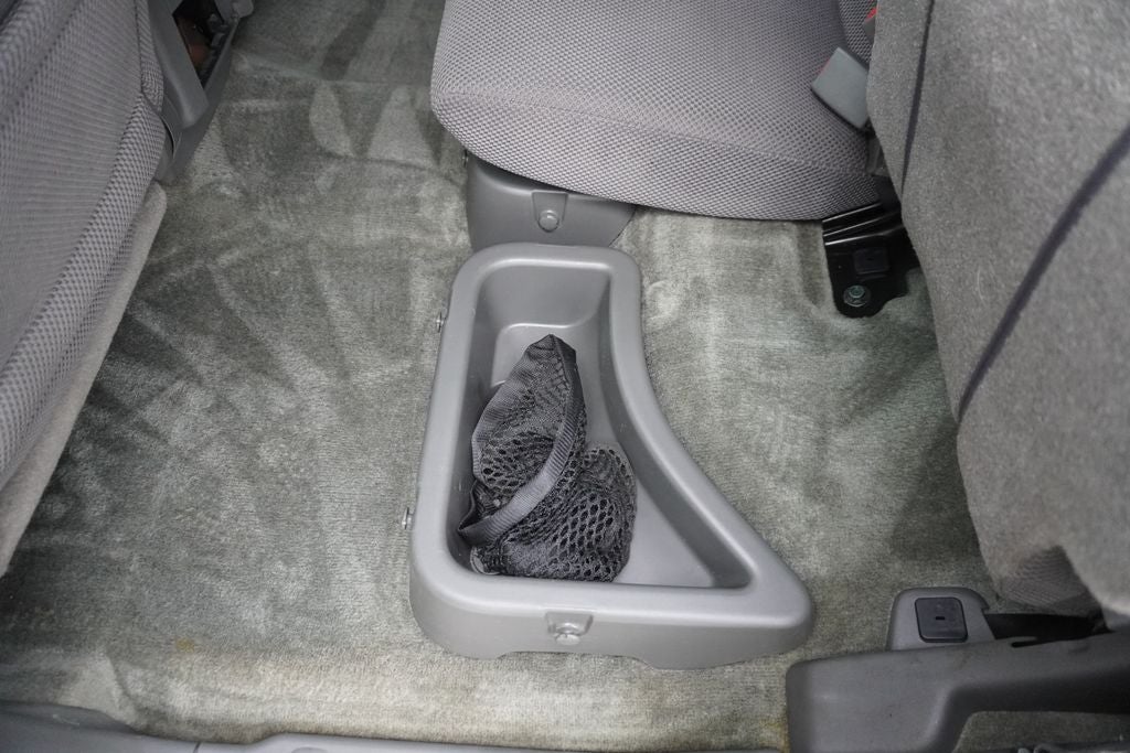 2012 Nissan Frontier SV