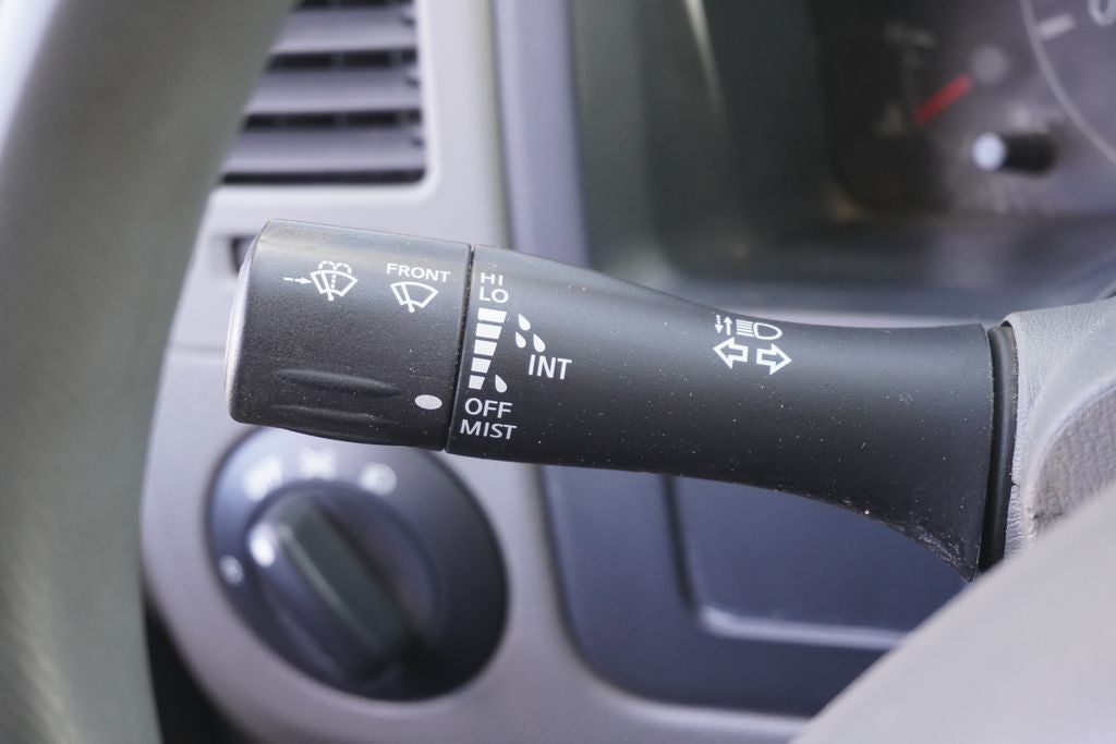 2020 Nissan NV Cargo NV3500 HD SV Standard Roof V8