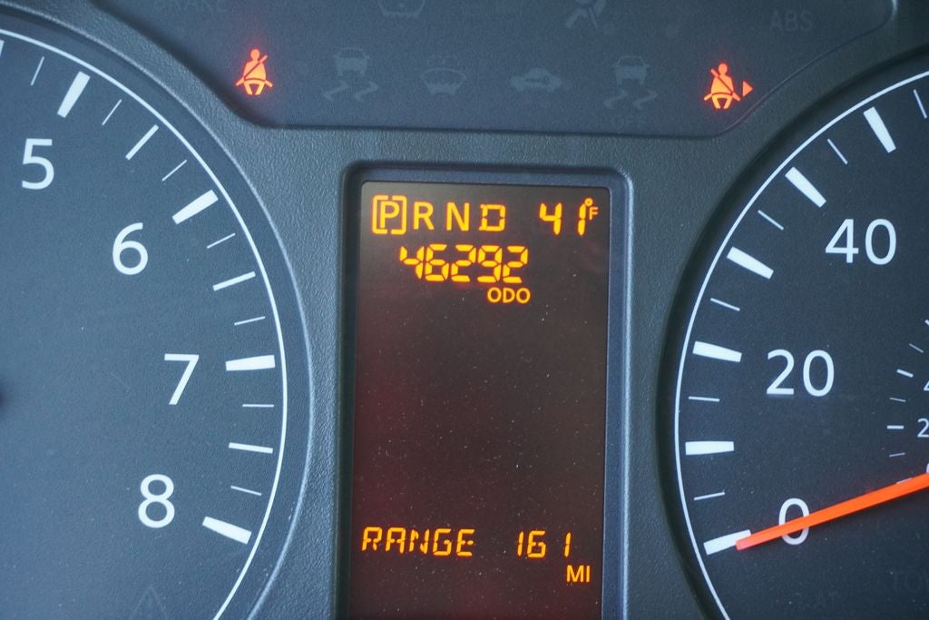 2020 Nissan NV Cargo NV3500 HD SV Standard Roof V8