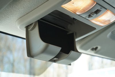 2020 Nissan NV Cargo NV3500 HD SV Standard Roof V8