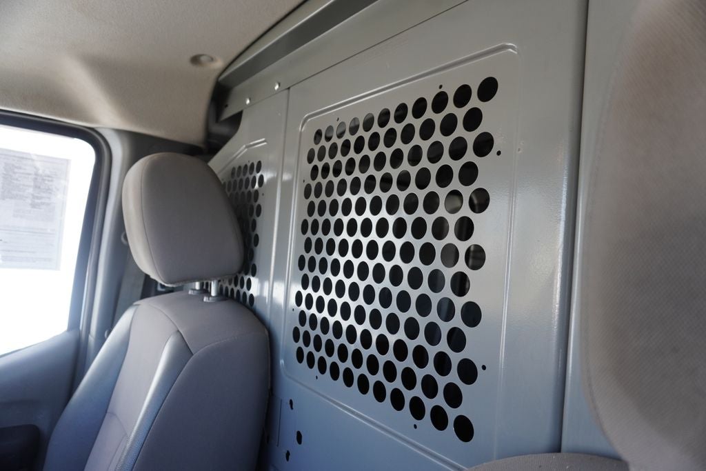 2020 Nissan NV Cargo NV3500 HD SV Standard Roof V8