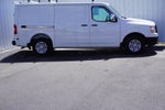 2020 Nissan NV Cargo NV3500 HD SV Standard Roof V8