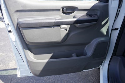 2020 Nissan NV Cargo NV3500 HD SV Standard Roof V8