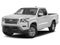 2024 Nissan Frontier King Cab SV 4x4