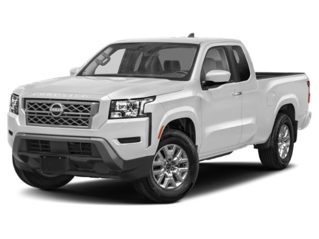 2024 Nissan Frontier King Cab SV 4x4