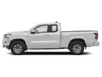 2024 Nissan Frontier King Cab SV 4x4