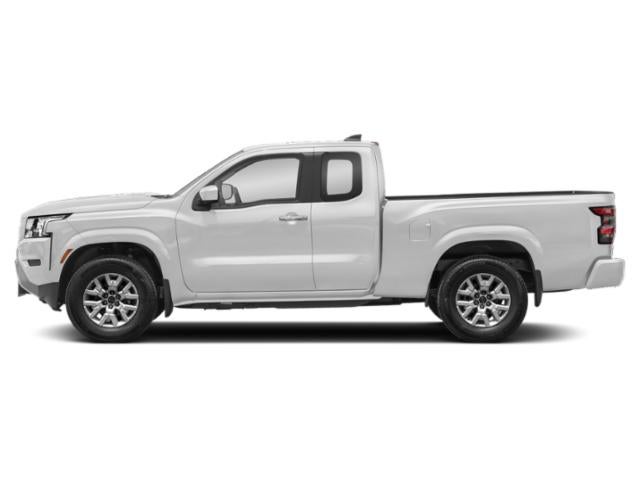 2024 Nissan Frontier King Cab SV 4x4