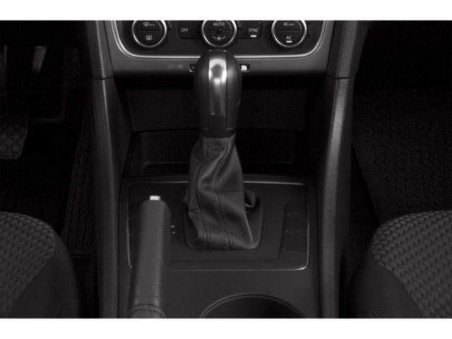 2015 Volkswagen Passat 1.8T S