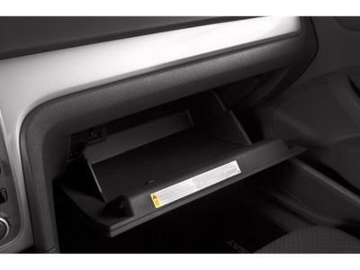 2015 Volkswagen Passat 1.8T S