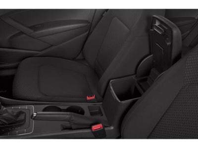 2015 Volkswagen Passat 1.8T S