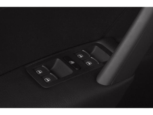 2015 Volkswagen Passat 1.8T S