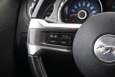 2014 Ford Mustang V6