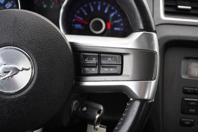 2014 Ford Mustang V6