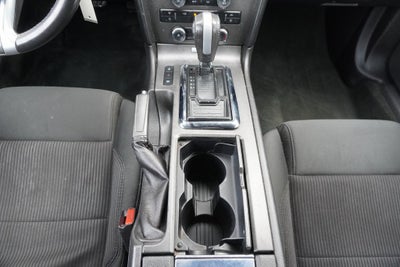 2014 Ford Mustang V6