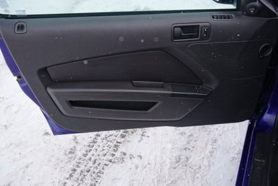 2014 Ford Mustang V6