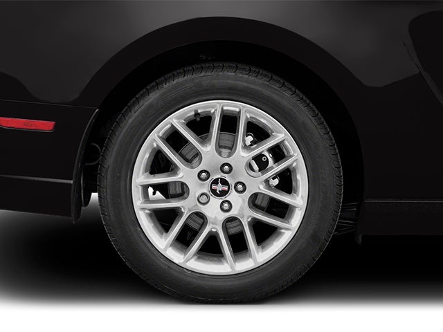 2014 Ford Mustang V6